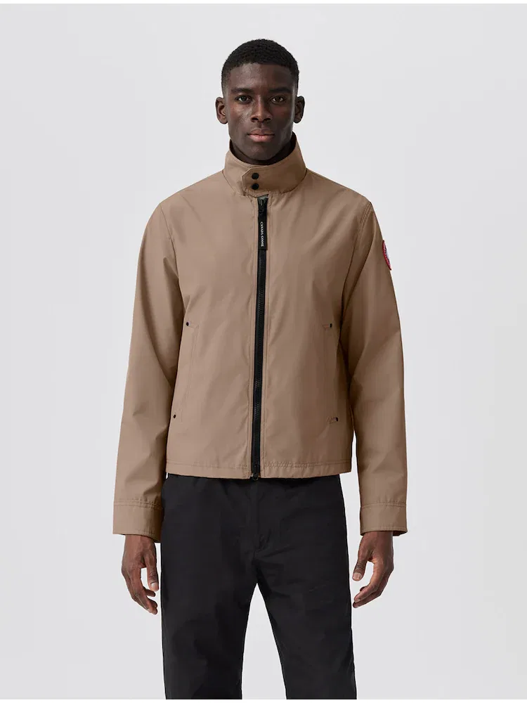 Куртка утепленная Rose Dale CANADA GOOSE, Tan