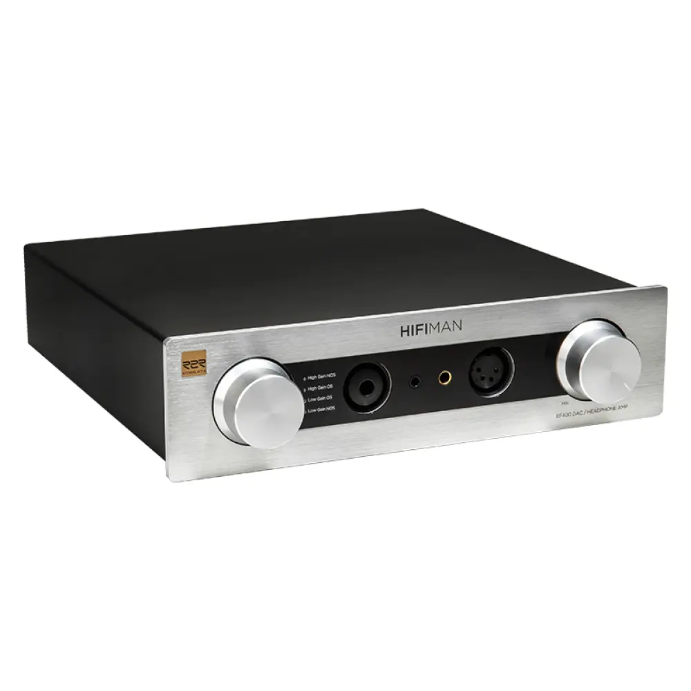 

Усилитель мощности HIFIMAN EF400 для наушников