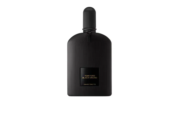 Парфюмерная вода TOM FORD Enchanting Night Orchid, 50 мл, Midnight Orchid, Gardenia Patchouli — фото 3