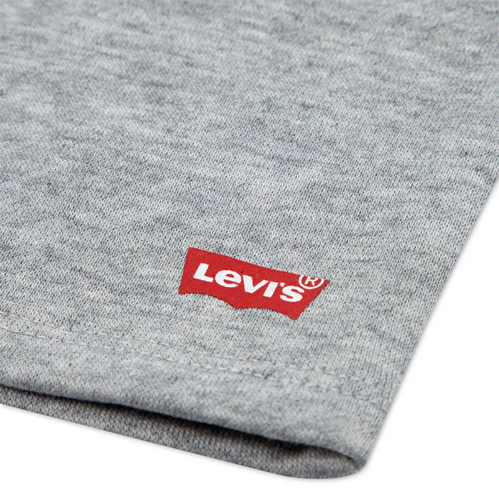 Комплект леггинсов Levi's 8EK813 Levi´S, синий — фото 3