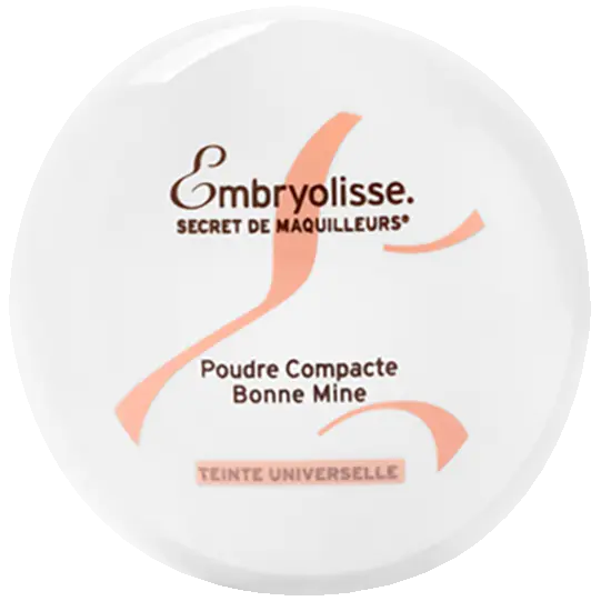 

Embryolisse Bonne Mine разглаживающая и бронзирующая пудра для лица, 12 г
