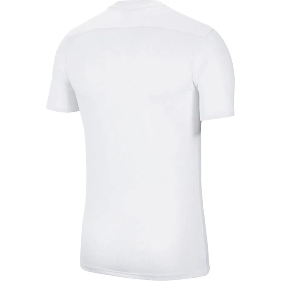 Футболка с коротким рукавом Nike M Nk Df Park Vıı Jsy Ss Beyaz Erkek T-Shirt BV6708-100, Белый — фото 2