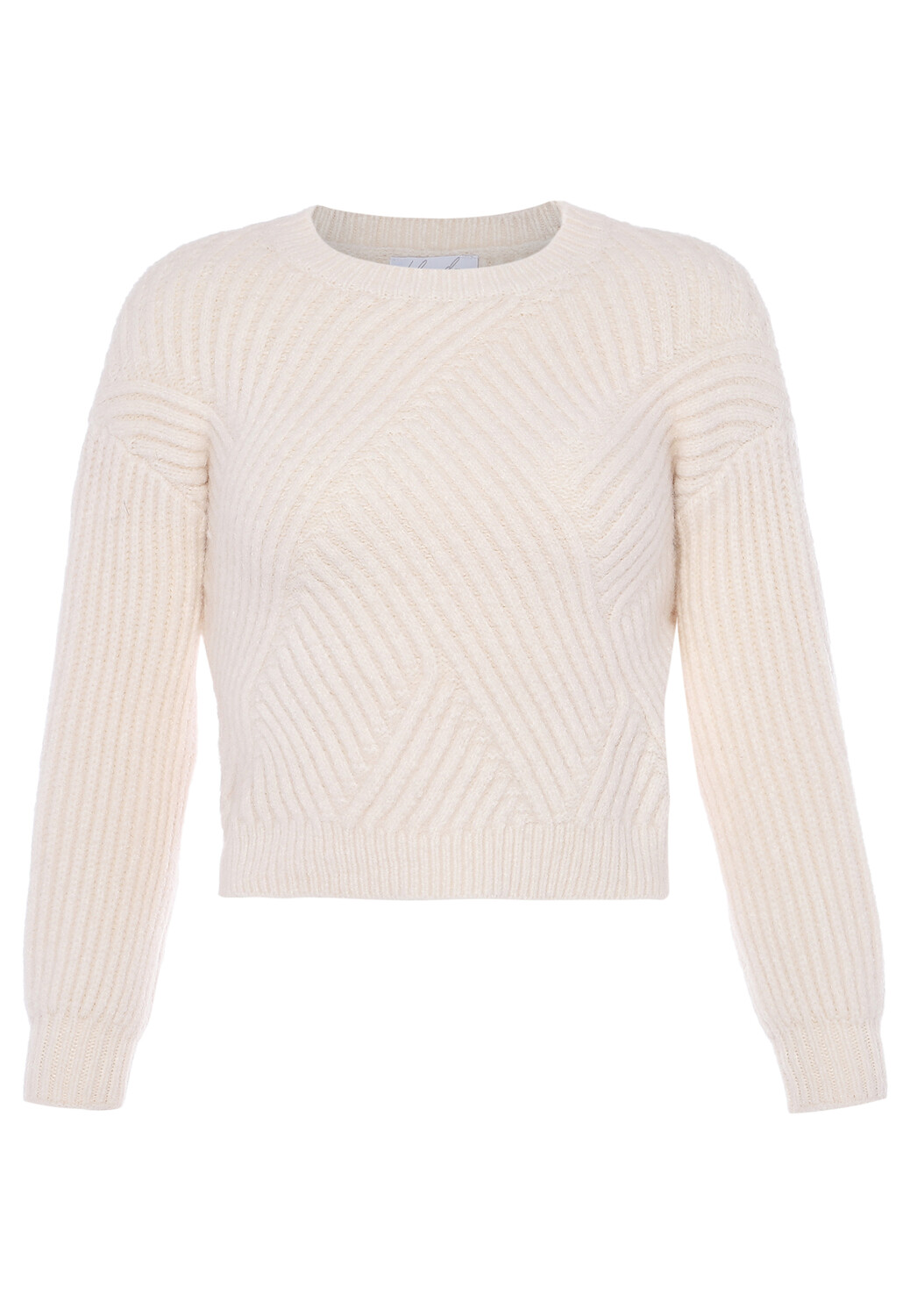 

Свитер Blonda Sweater, белый