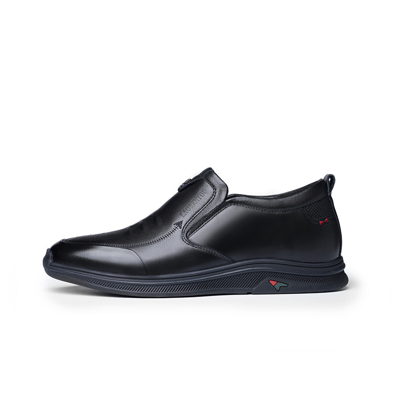 

Туфли LAORENTOU Men's Casual Shoes Men Low-Top