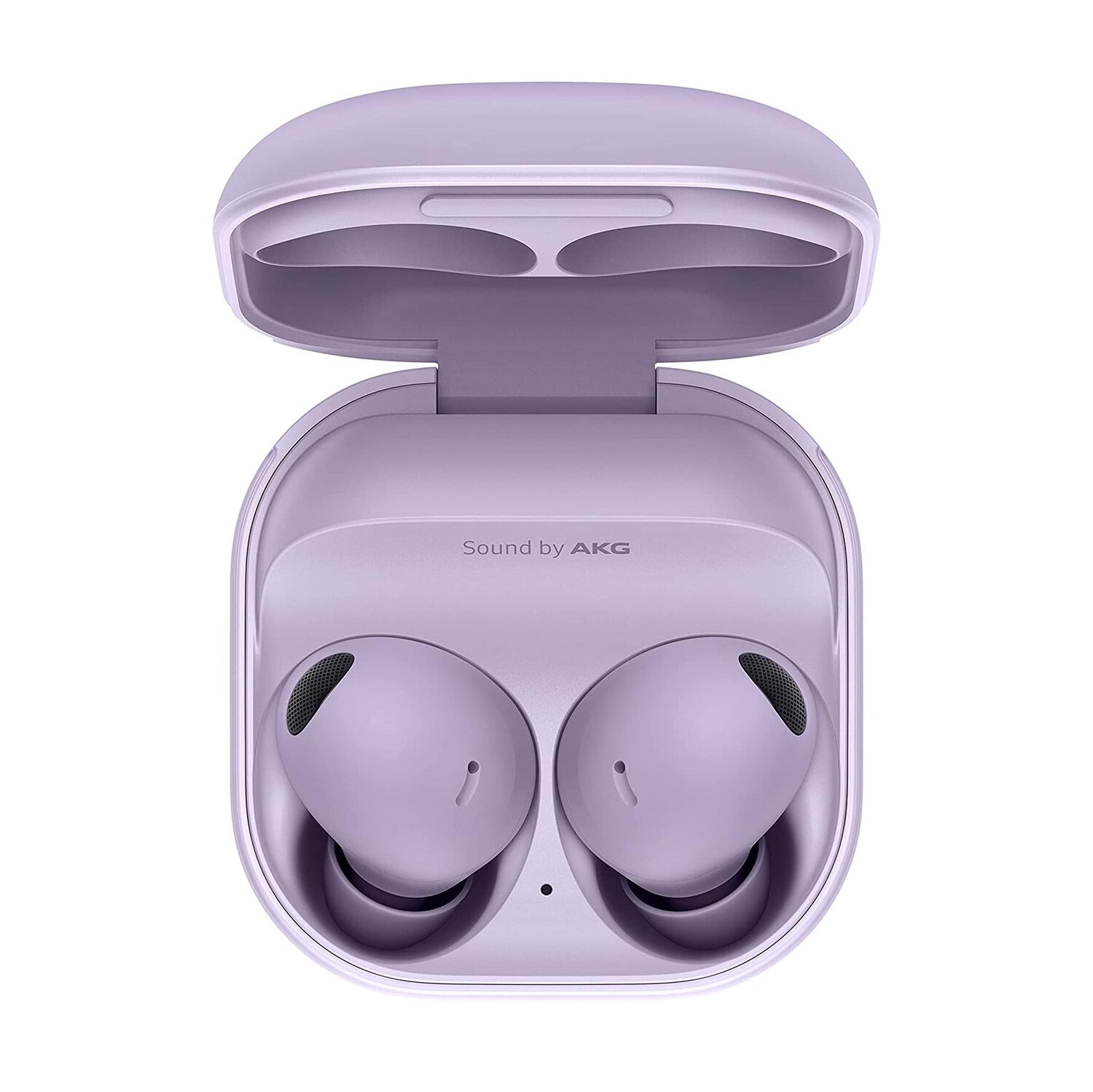 

Беспроводные наушники Samsung Galaxy Buds2 Pro, фиолетовый