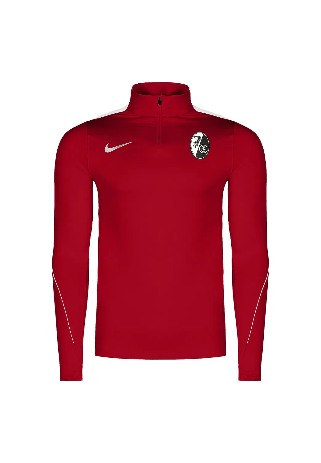 Толстовка Nike Performance, Rotweiss