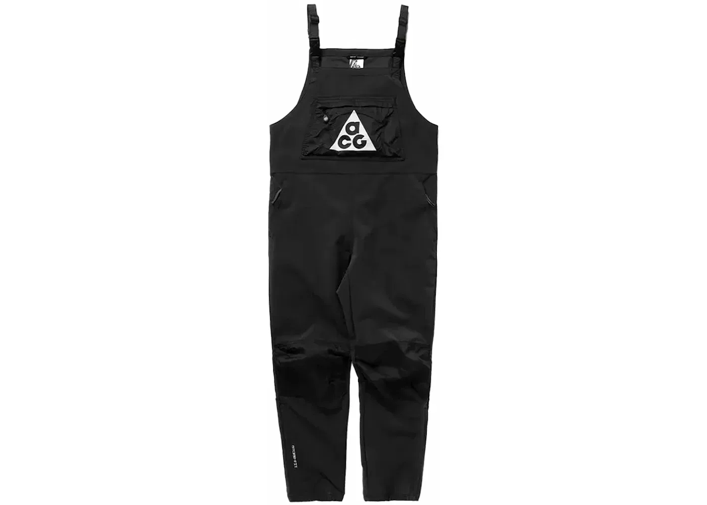 Детские штаны Nike ACG Storm-Fit Ramona Falls Puddle Trousers, Black