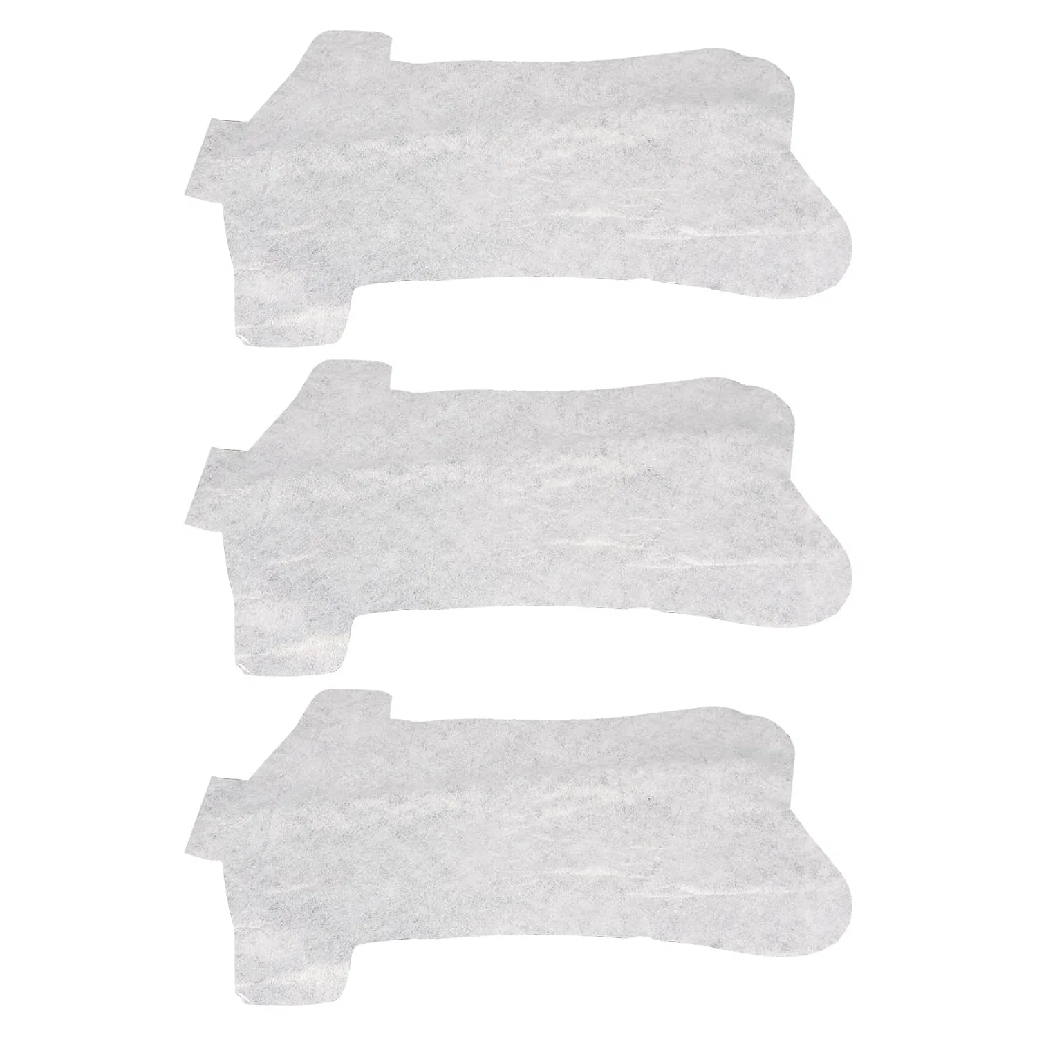 Маска для спины тканевая, 20 шт, Cotton, Generic