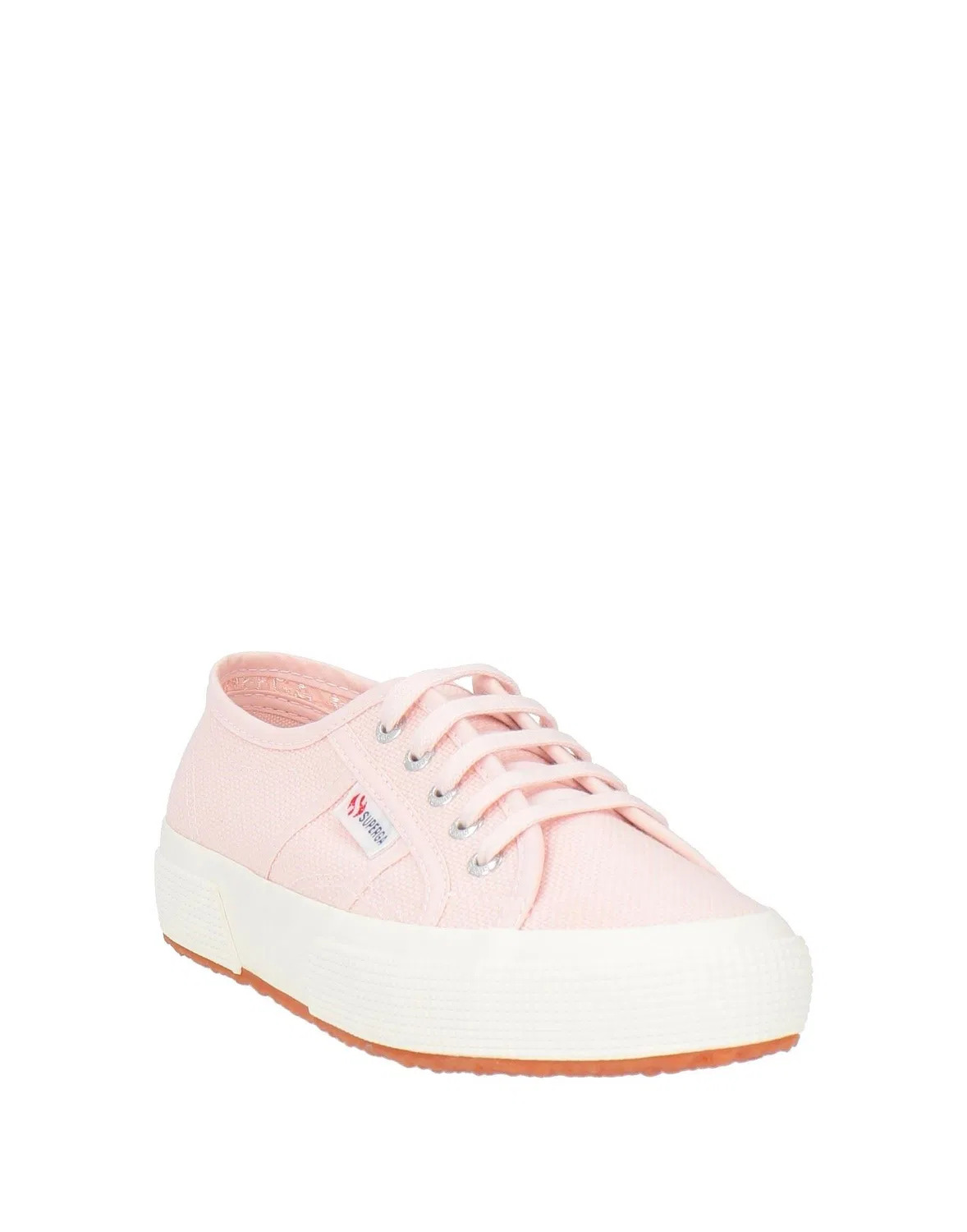 Детские кеды Superga, Light Pink — фото 2