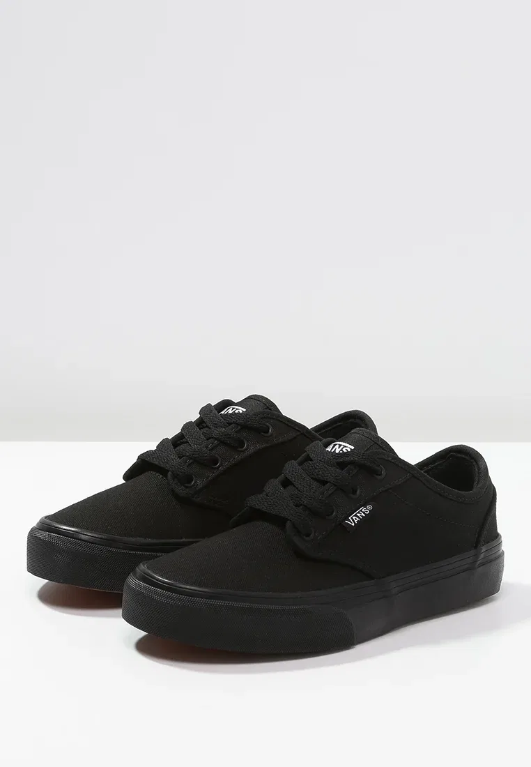 Этвуд - тренеры Vans, Black