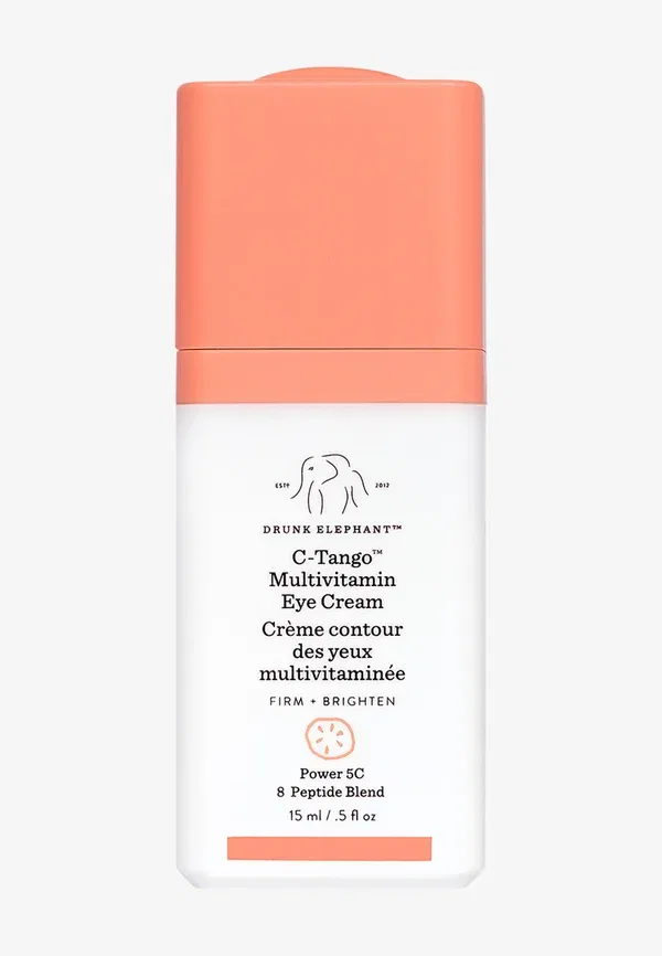 Мультивитаминный крем для глаз C-tango - уход за глазами 15 мл Drunk Elephant