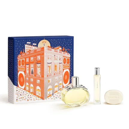 Парфюмерная вода Hermes Barenia F Eau De Parfum, 100 мл