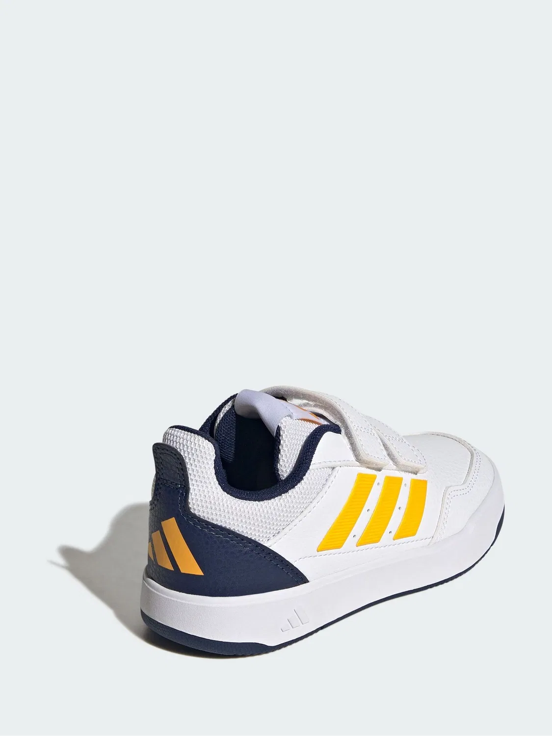 Кроссовки Tensaur Sport 3.0 CF K adidas, белый — фото 2