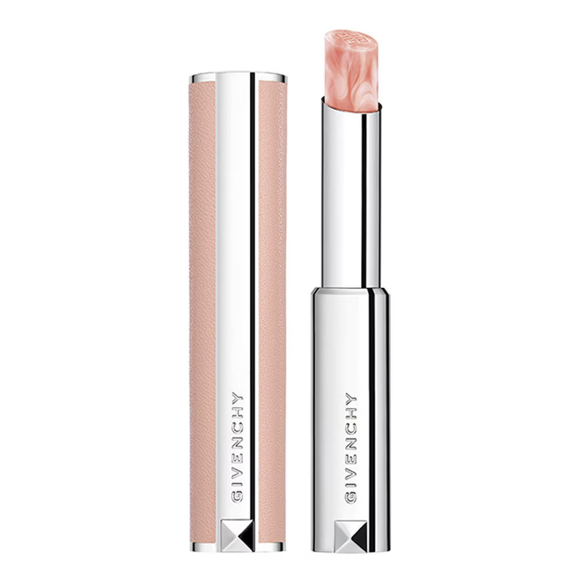 

Бальзам для губ Givenchy Le Rose Perfect, тон 002 vital glow