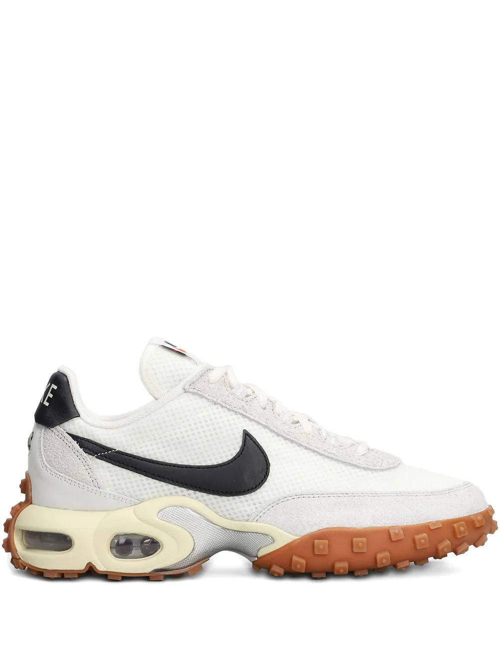 

Кроссовки Air Max Waffle Nike, белый