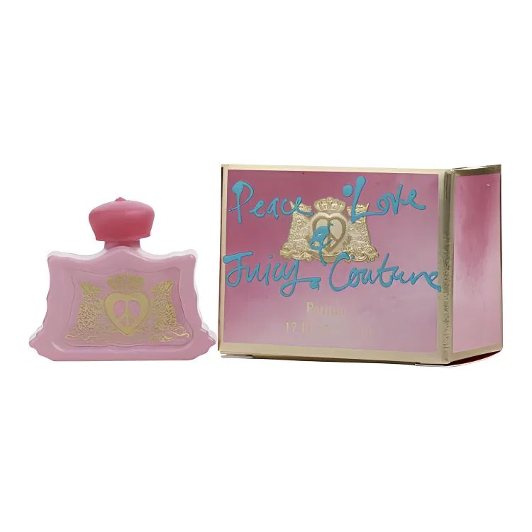 Парфюм женский, Juicy Couture, 100 мл — фото 3