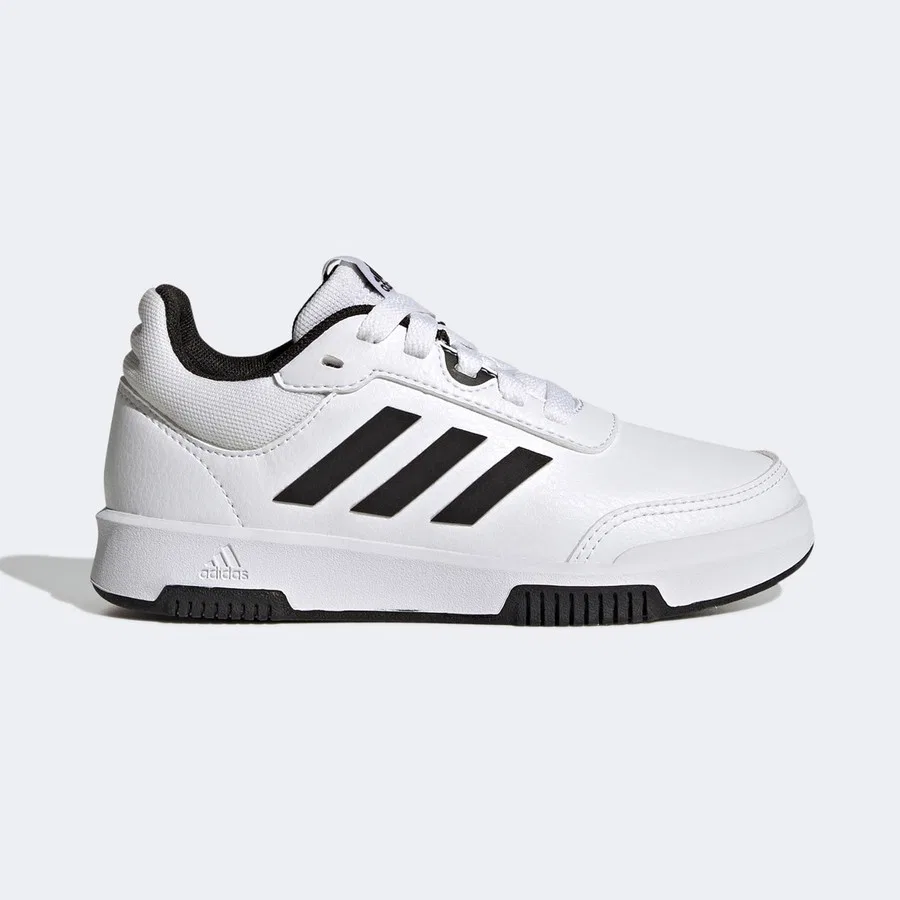 Детские спортивные кроссовки с закрытым носком Tensaur Sport 2.0 adidas, Белый
