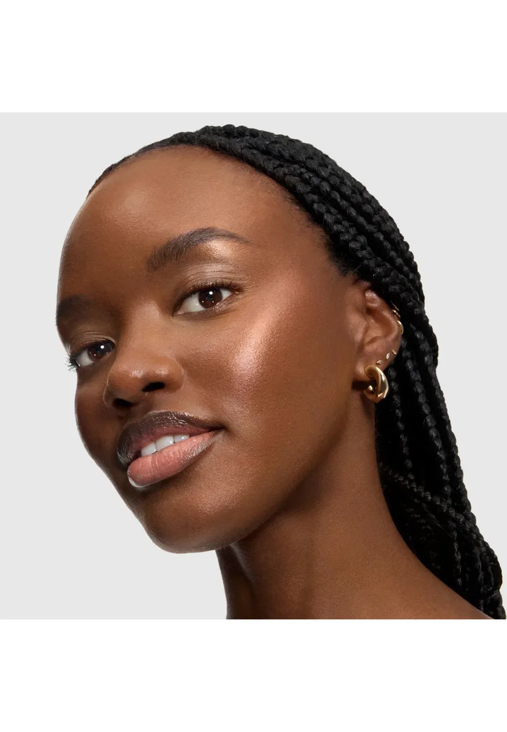 Хайлайтер для щек Juicy Tubes - хайлайтер Lancôme, Honey Glaze, 10 мл — фото 2