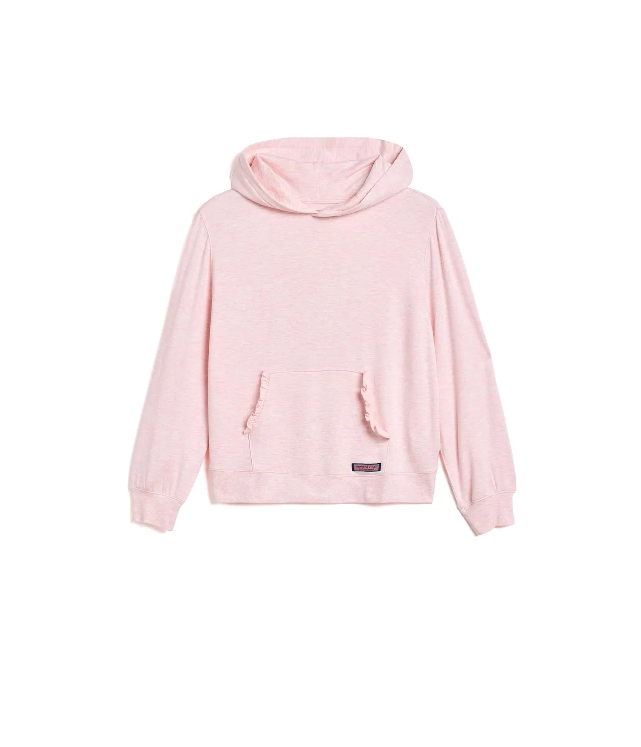 Толстовка Dreamcloth (для малышей/детей постарше) Vineyard Vines Kids, Flamingo Heather