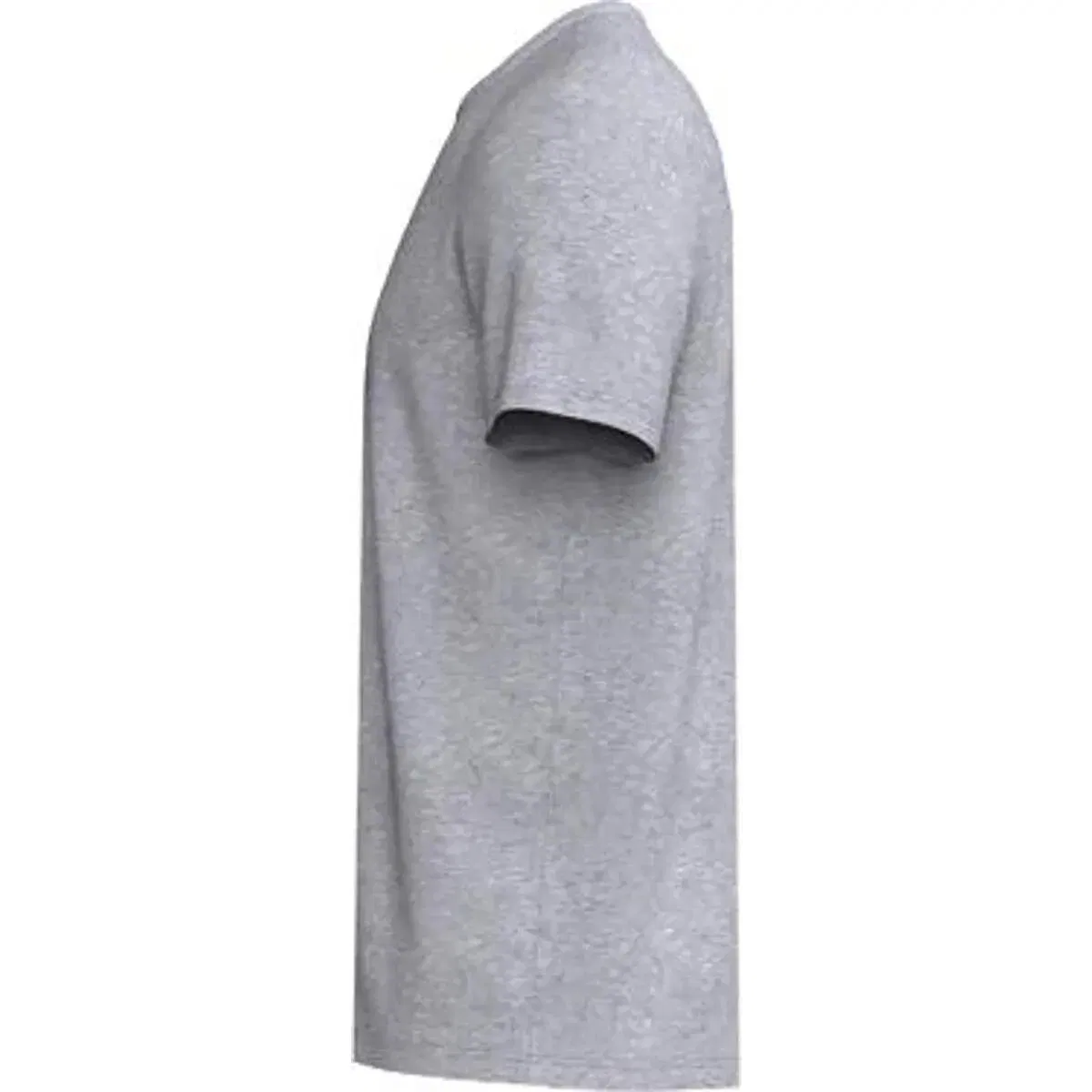 Детская функциональная футболка Intro Shirt Function 55Protec, Grey Marl — фото 2