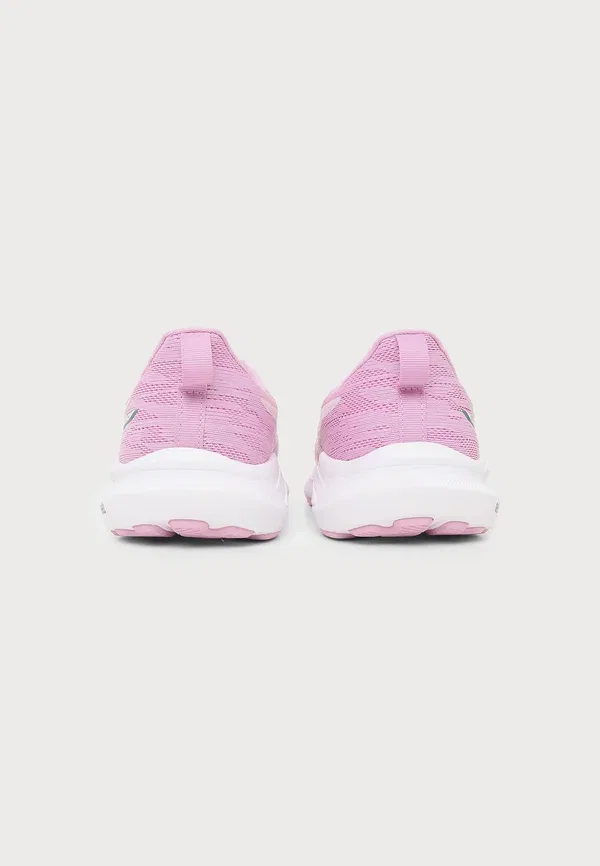 Кроссовки Asics, розовый — фото 3