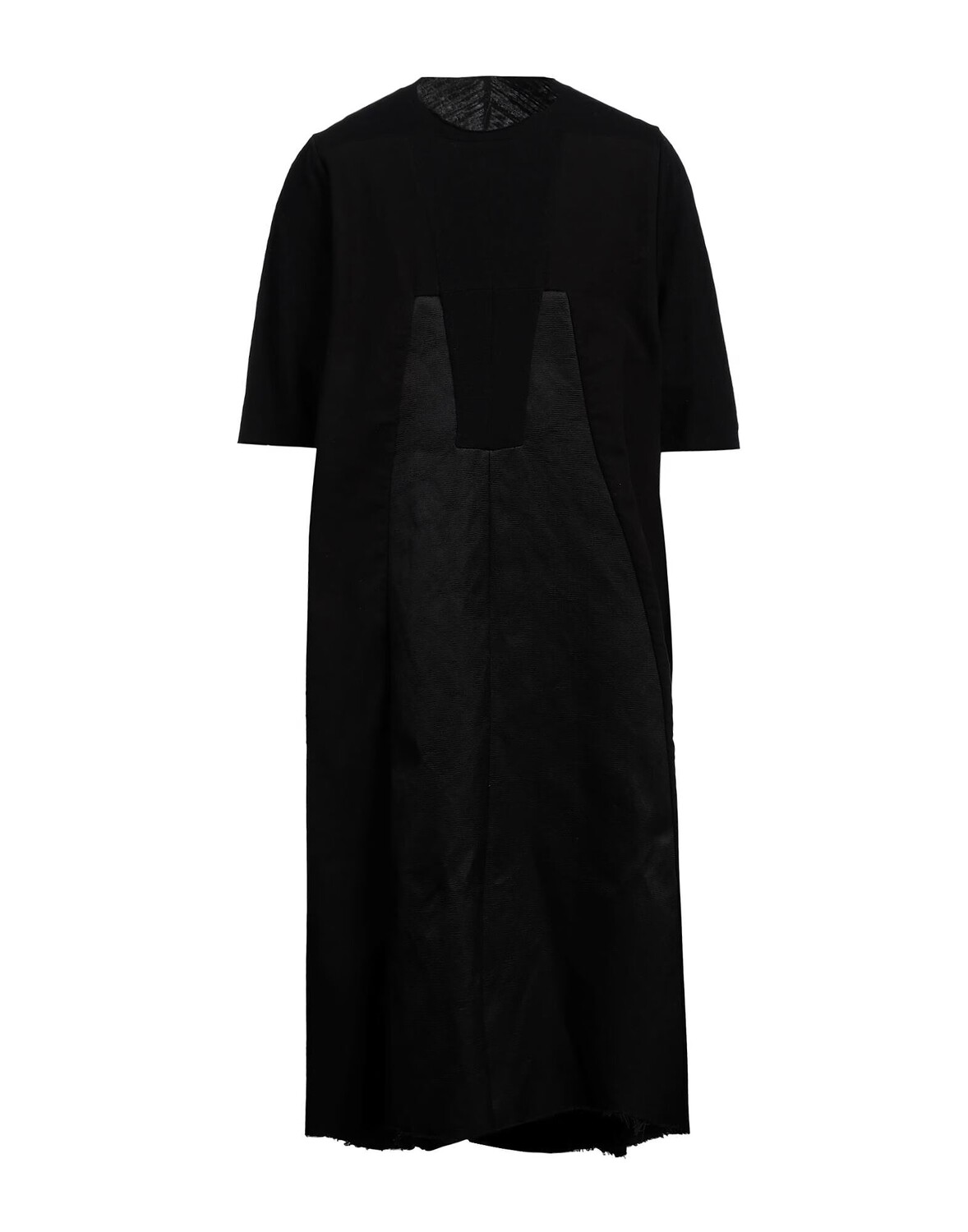 

Футболка Rick Owens, черный