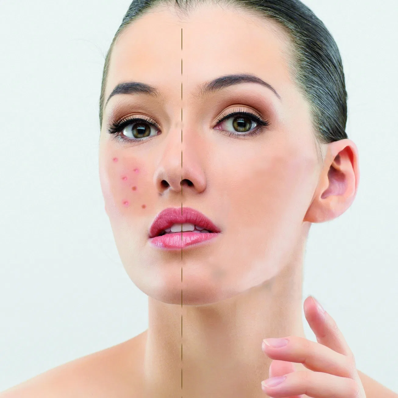 Маскирующий карандаш «Concealer/Cover Stick» от Ikos Ikos — фото 2