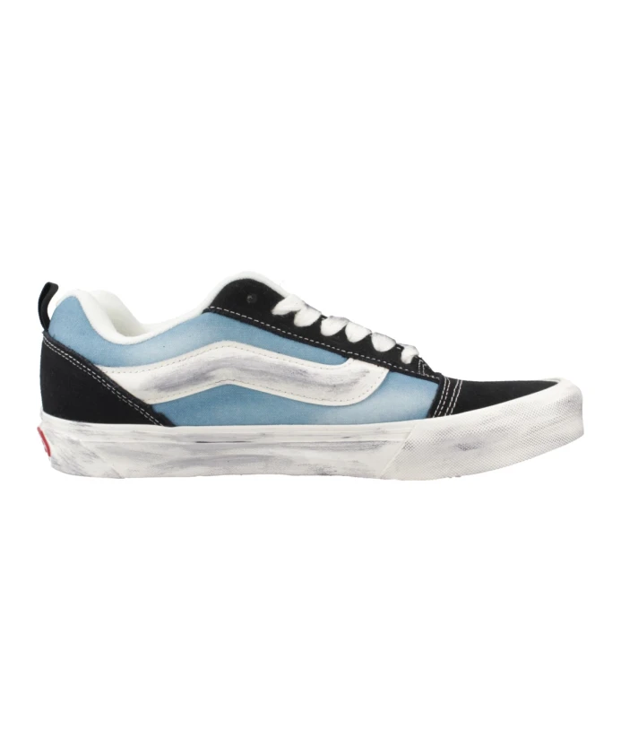 

Классические школьные кроссовки Vans, мультиколор, Серый, Классические школьные кроссовки Vans, мультиколор
