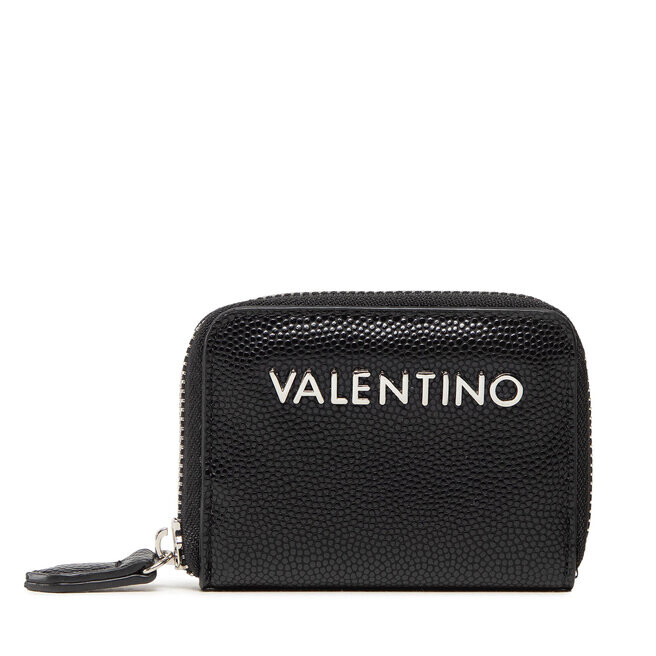

Кошелек Valentino Divina, черный
