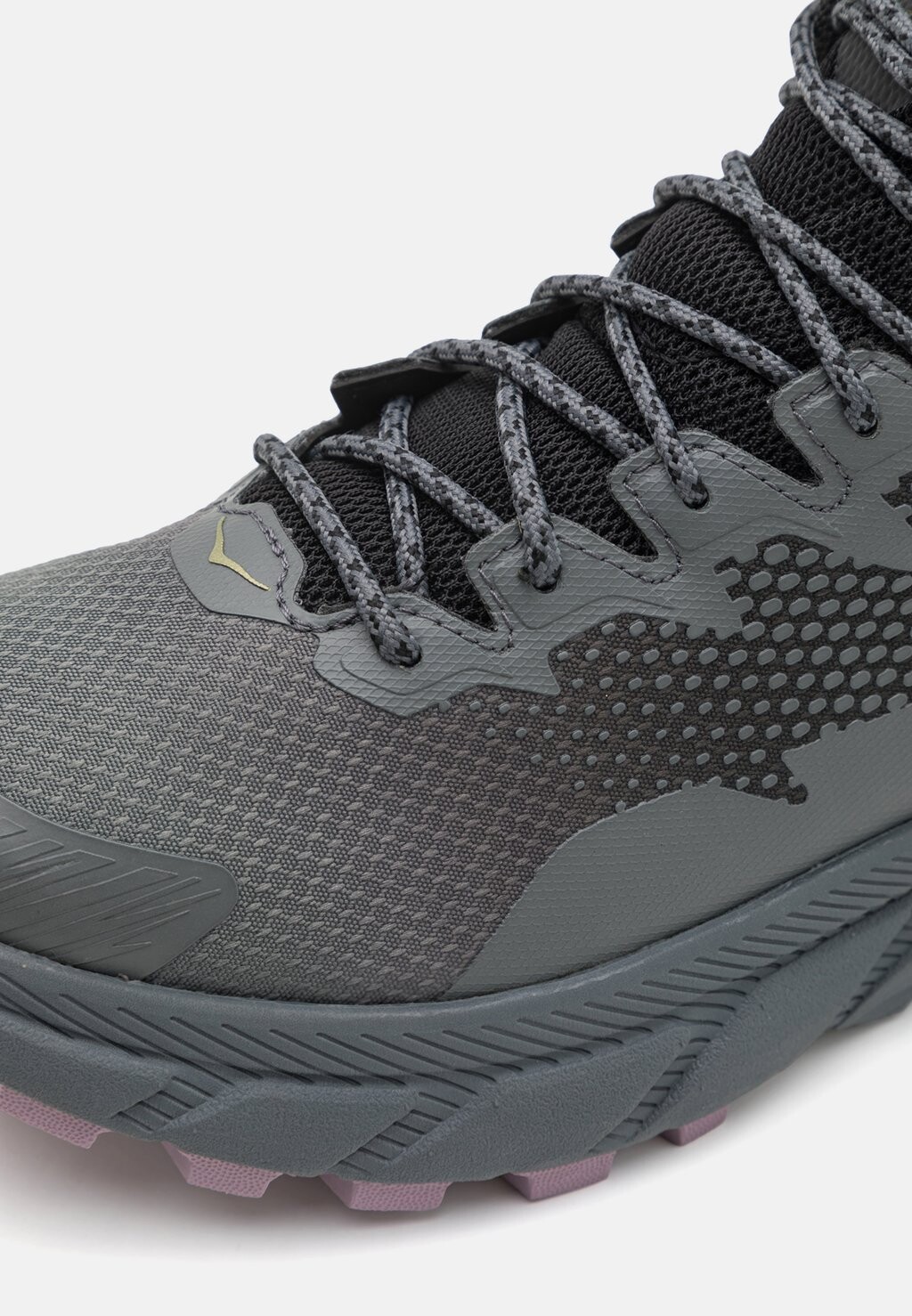 

Походная обувь TRAIL CODE GTX HOKA, черный