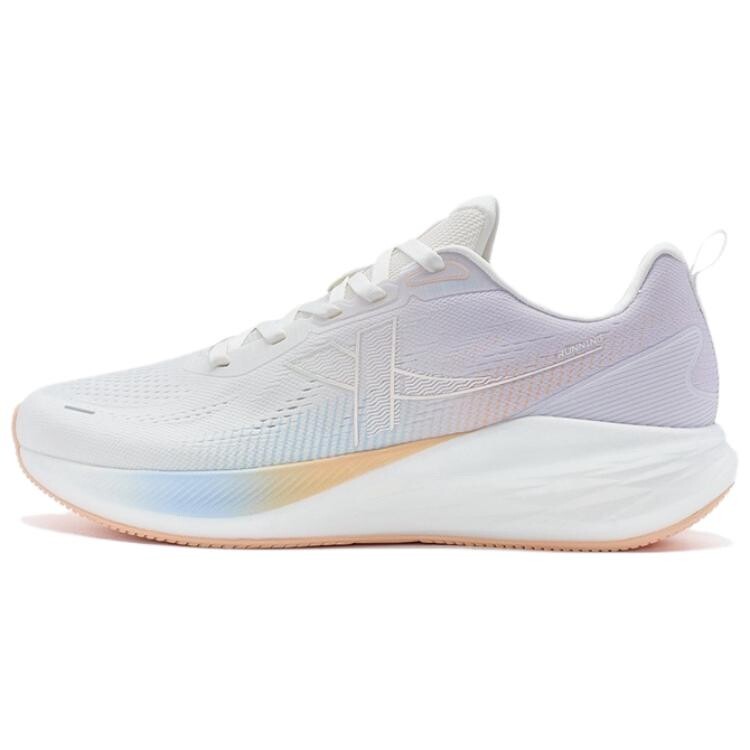 

Кроссовки женские Speed 5.0LITE Low-top Сиреневый Фиолетовый/Белый Xtep