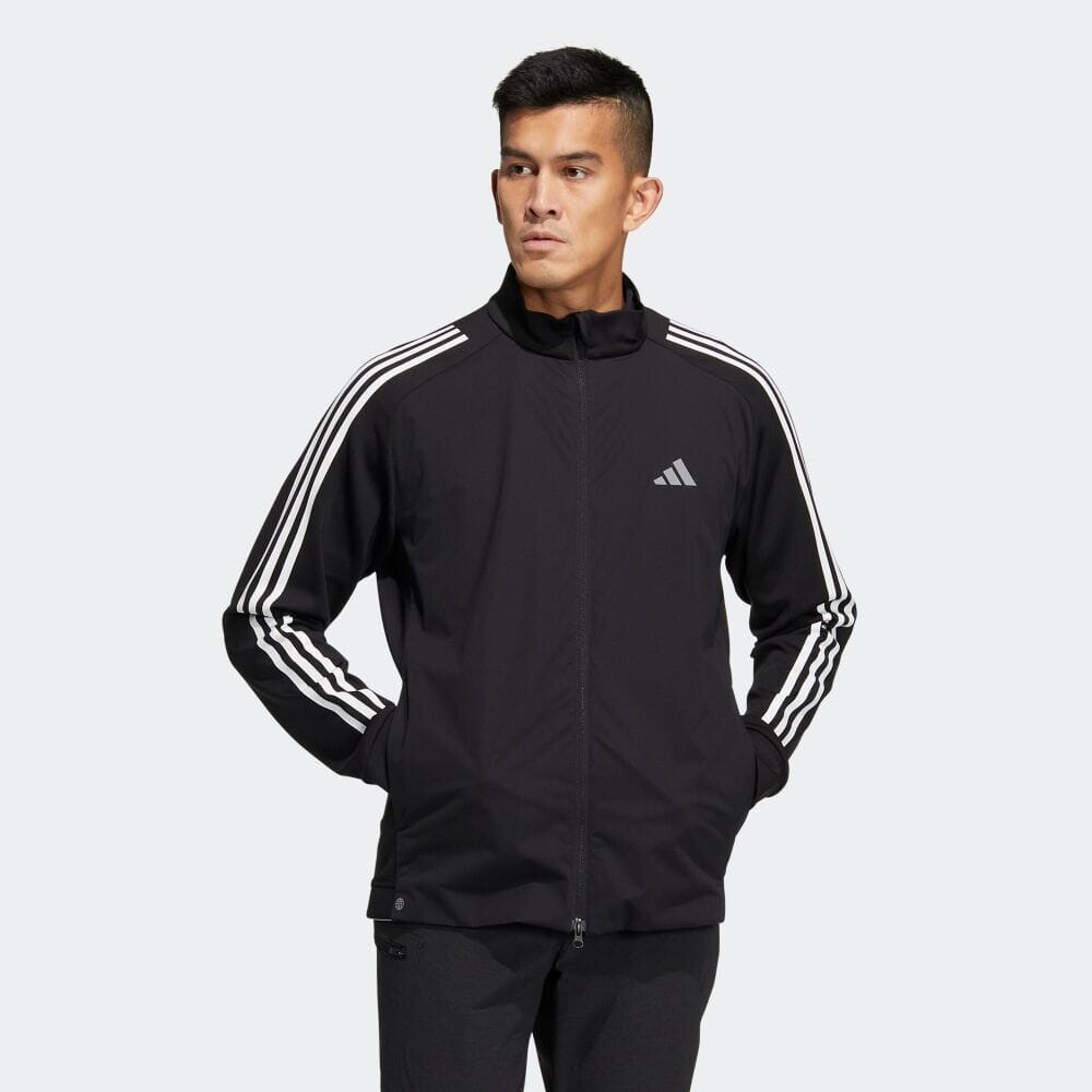 

Куртка Adidas HT6856, черный