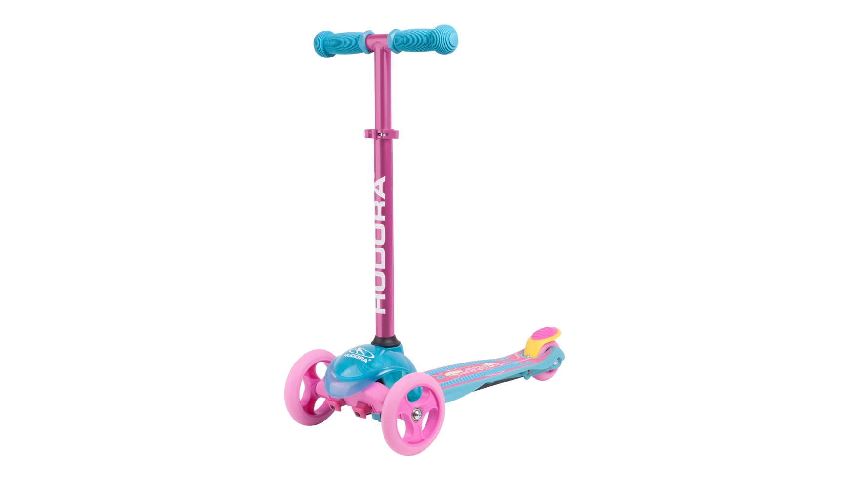 

Hudora Flitzkids 20 Skate Wonders 11054