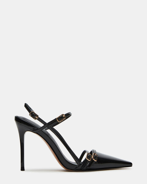 Туфли Deagan Steve Madden, черный