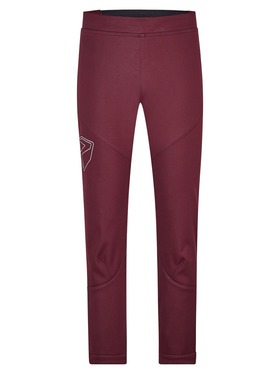 

Уличные брюки Ziener NIFLI, цвет Wine Red