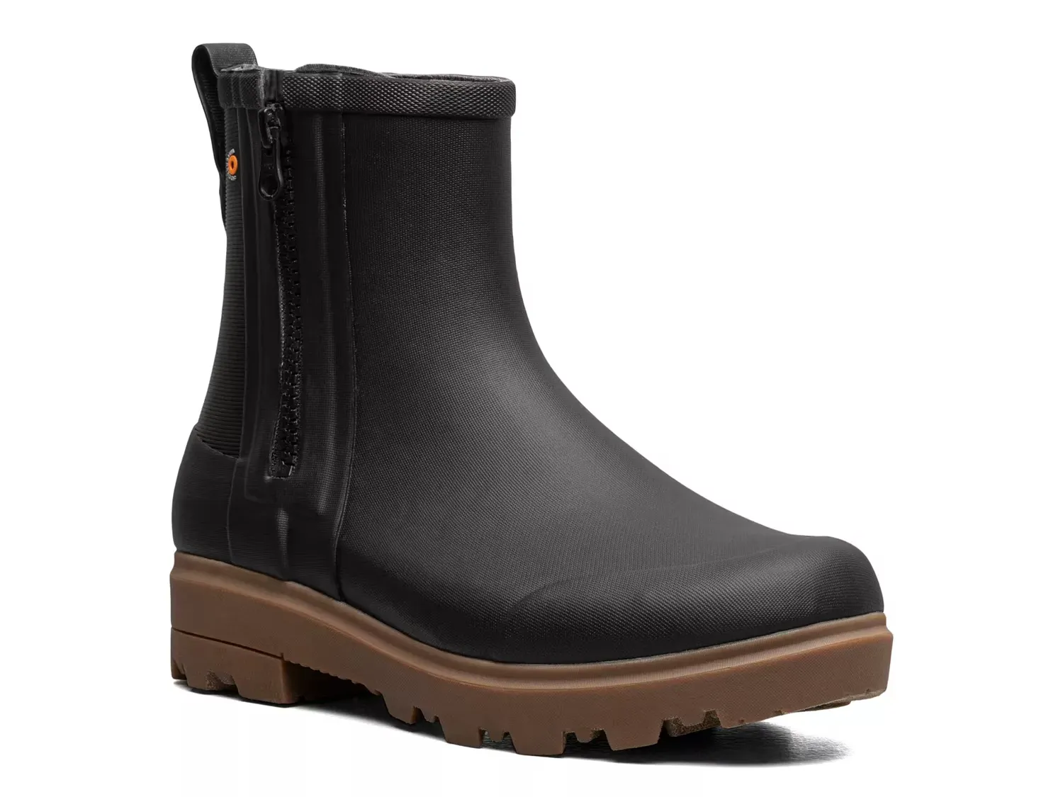 Водонепроницаемые резиновые сапоги Holly Bogs, Black