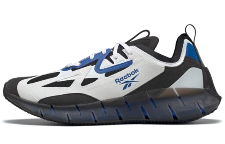 

Кроссовки Reebok Zig Kinetica Concept Type 2 'Humble Blue'