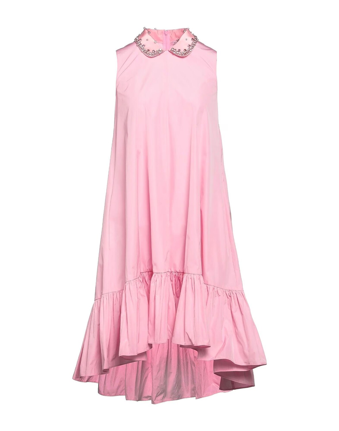 

Платье Valentino, розовый