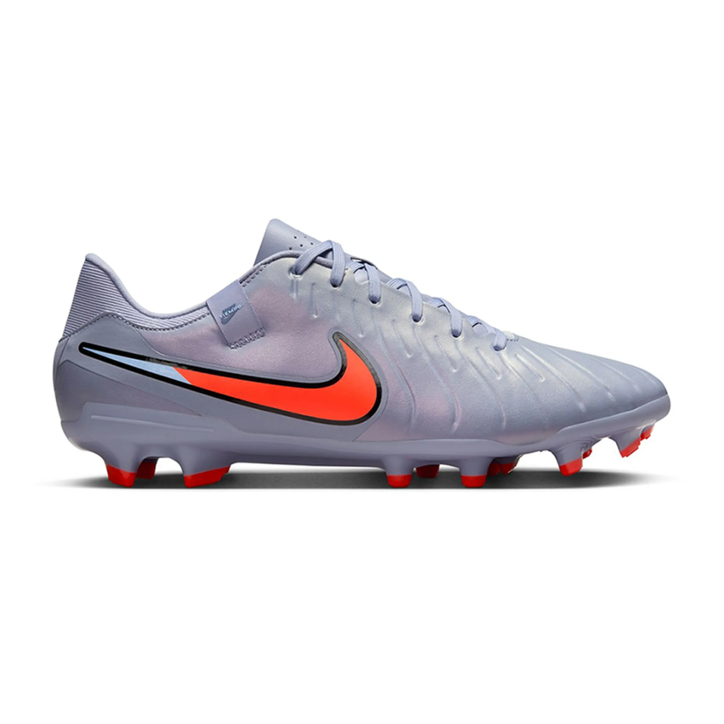 

Мужские футбольные бутсы LEGEND 10 ACADEMY FG/MG Nike, синий