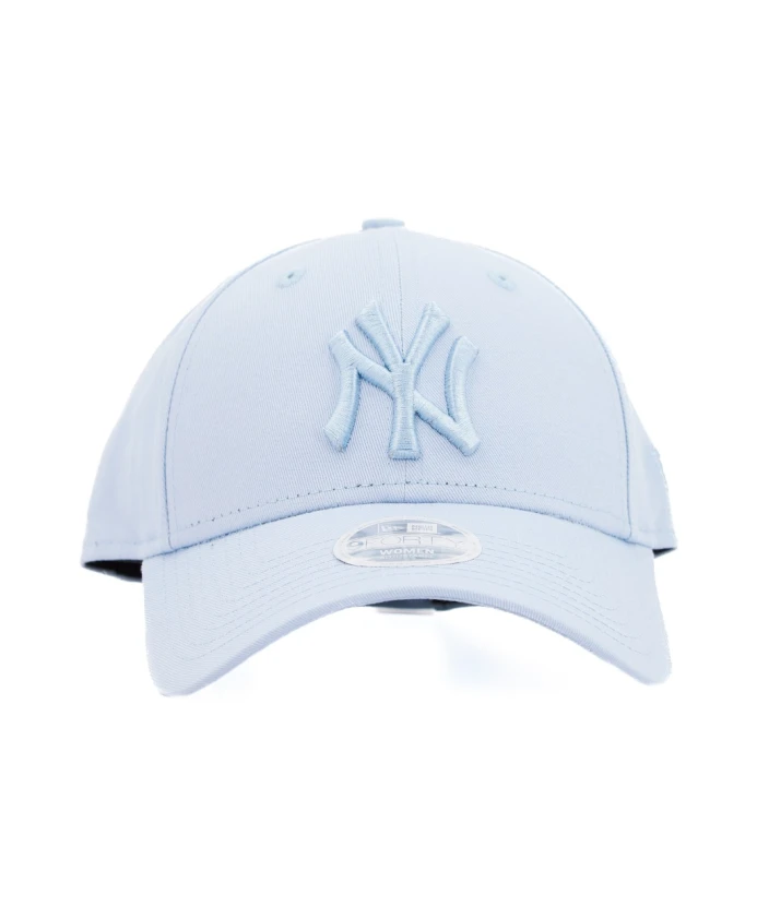 

Бейсбольная кепка Янкиз New Era, синий