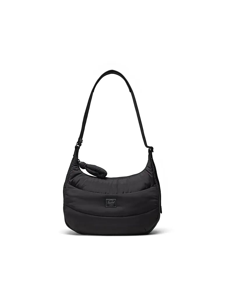 

Сумка на плечо Yara от Herschel Supply Co черного цвета