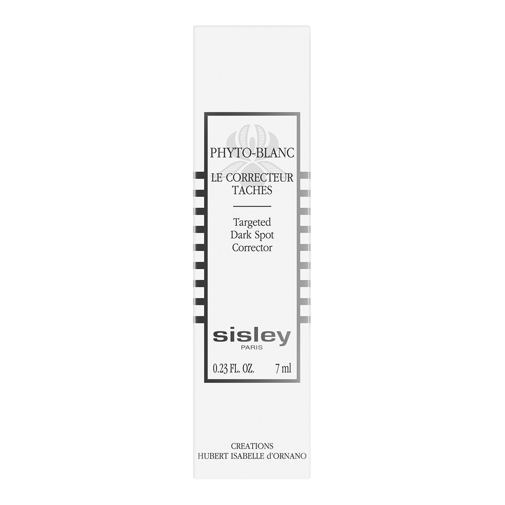 Сыворотка для лица phyto-blanc le correcteur taches Sisley, объем 7 мл — фото 3