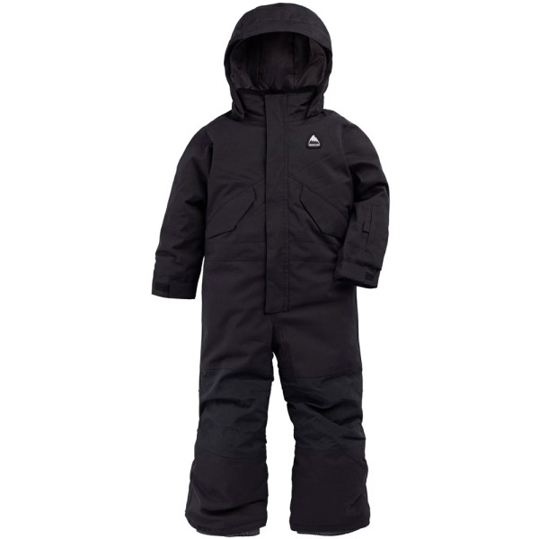 

Комбинезон для малышей Burton, черный