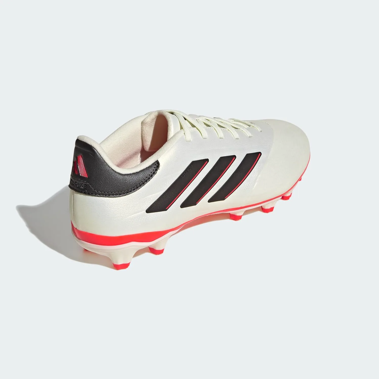Кроссовки Adidas для взрослых, унисекс, слоновая кость — фото 3