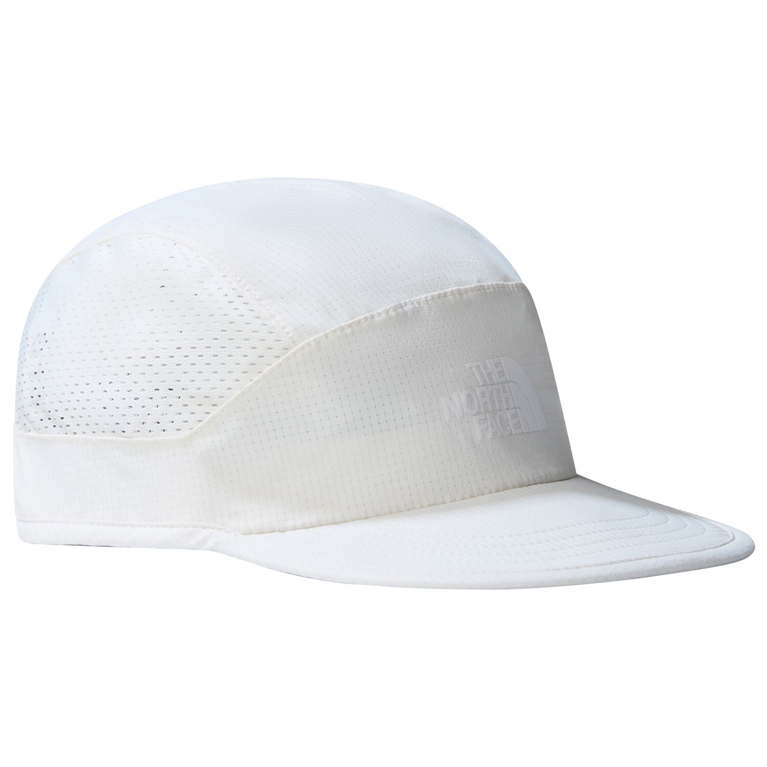 

Кепка The North Face Summer Light Run Hat, цвет White Dune