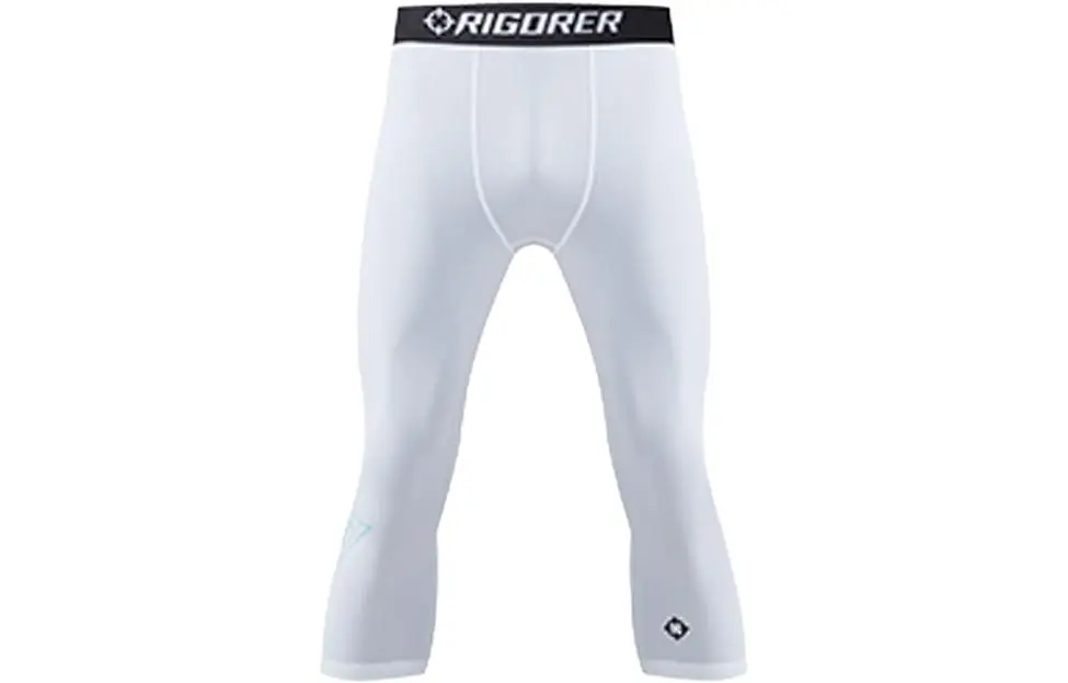 

RIGORER Мужские спортивные брюки, чистый черный