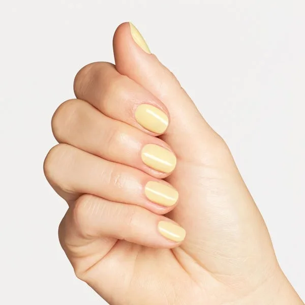 Лак для ногтей OPI Nail Lacquer, Sunny Bunny — фото 2