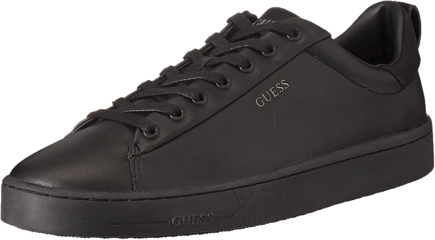 Кроссовки Guess Herren ViceGymnastikschuh, Black