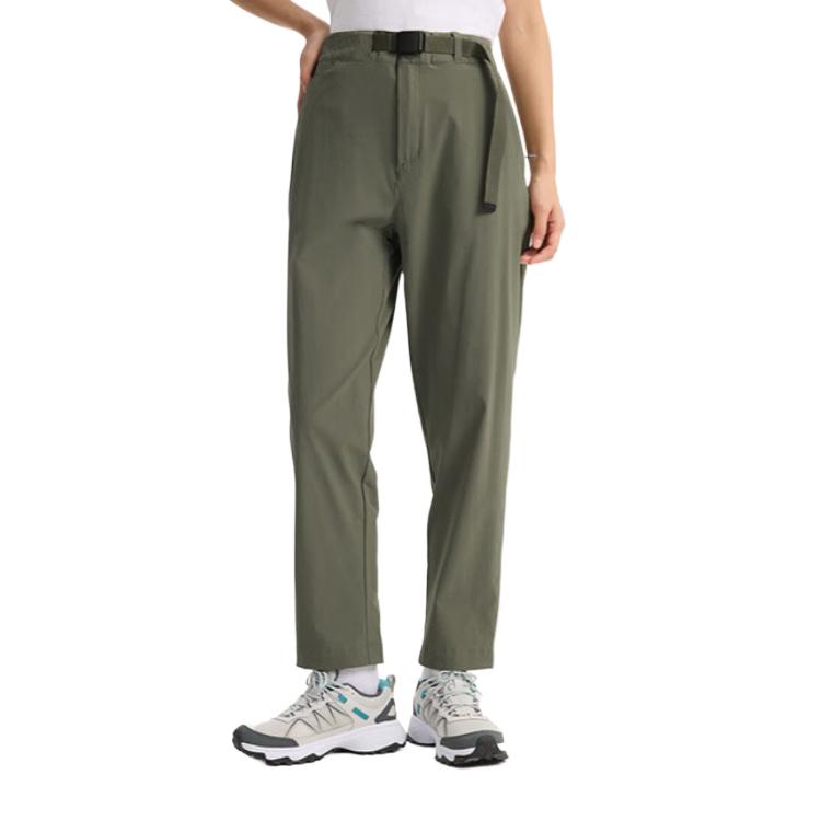

Columbia Повседневные брюки Women's 397 Army Green