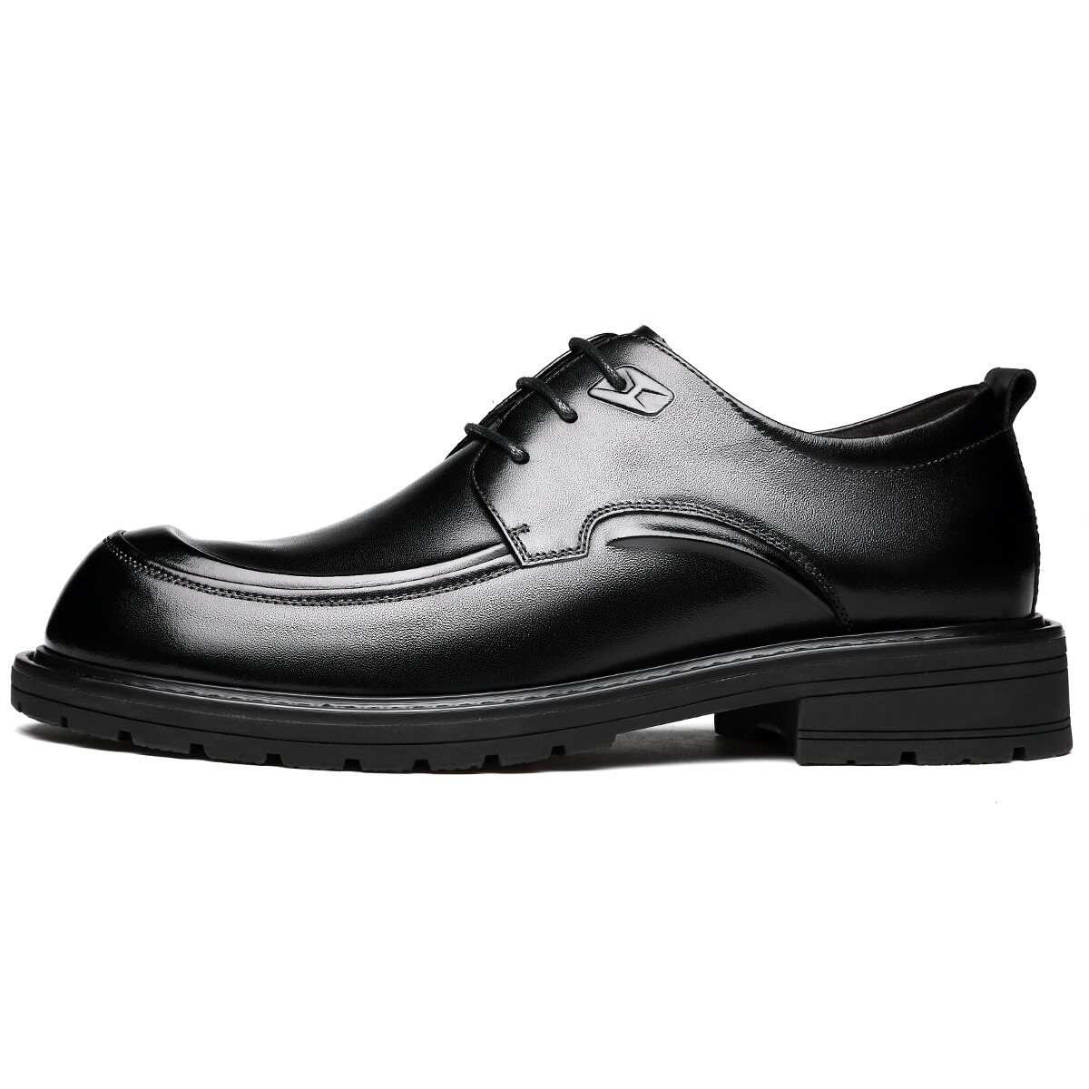 

Туфли Men"s Casual Men Low-Top черный Fapai
